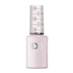 DND Pure Gel Polish Temptation 019 15ml HEMA & TPO Free