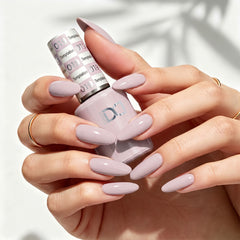 DND Pure Gel Polish Temptation 019 15ml HEMA & TPO Free