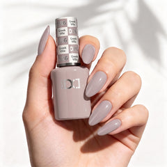DND Pure Gel Polish Greek Villa 026 15ml HEMA & TPO Free