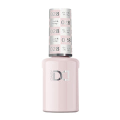 DND Pure Gel Polish Good & Plenty 028 15ml HEMA & TPO Free