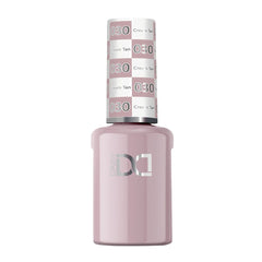 DND Pure Gel Polish Cream Tan 030 15ml HEMA & TPO Free