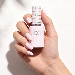 DND Pure Gel Polish Ghosted 039 15ml HEMA & TPO Free