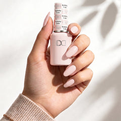 DND Pure Gel Polish Birthday Cake 041 15ml HEMA & TPO Free