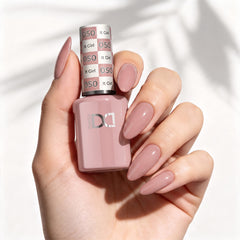 DND Pure Gel Polish It Girl 050 15ml HEMA & TPO Free