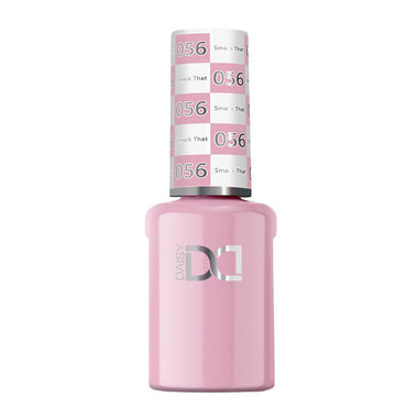 DND Pure Gel Polish Smack That 056 15ml HEMA & TPO Free