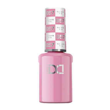 DND Pure Gel Polish Booked & Busy 057 15ml HEMA & TPO Free
