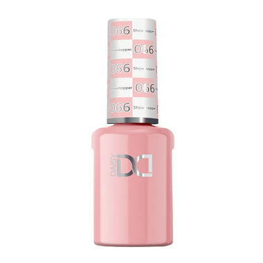 DND Pure Gel Polish Showstopper 066 15ml HEMA & TPO Free