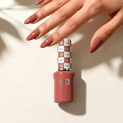 DND Pure Gel Polish Poppy 069 15ml HEMA & TPO Free