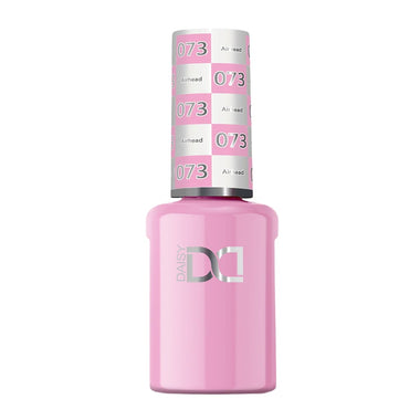 DND Pure Gel Polish Airhead 073 15ml HEMA & TPO Free