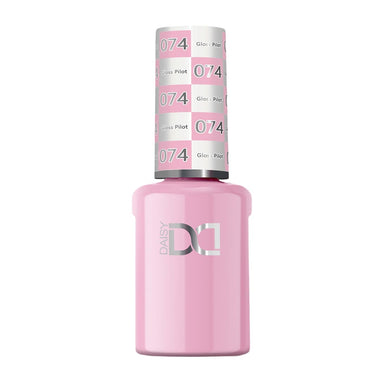 DND Pure Gel Polish Gloss Pilot 074 15ml HEMA & TPO Free