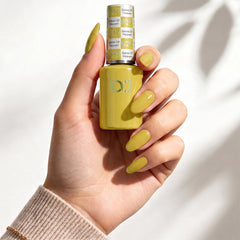 DND Pure Gel Polish Gates Of Heaven 077 15ml HEMA & TPO Free