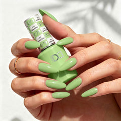 DND Pure Gel Polish UFO Speed Date 079 15ml HEMA & TPO Free