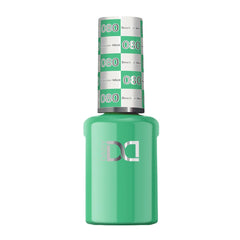 DND Pure Gel Polish Bewilder-Mint 080 15ml HEMA & TPO Free