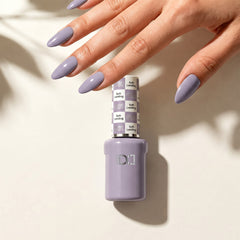 DND Pure Gel Polish Soft Landing 081 15ml HEMA & TPO Free