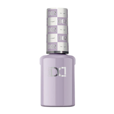 DND Pure Gel Polish Voyage! 082 15ml HEMA & TPO Free