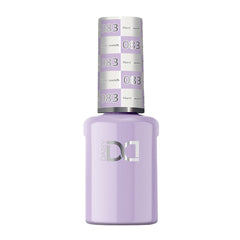 DND Pure Gel Polish Hard Launch 083 15ml HEMA & TPO Free