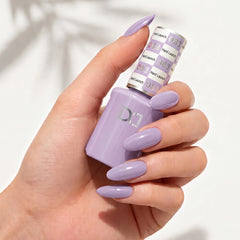 DND Pure Gel Polish Hard Launch 083 15ml HEMA & TPO Free