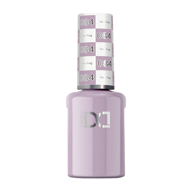 DND Pure Gel Polish Taro Fog 084 15ml HEMA & TPO Free