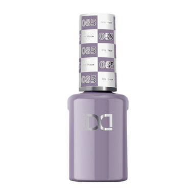 DND Pure Gel Polish Iris Haze 085 15ml HEMA & TPO Free