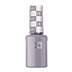 DND Pure Gel Polish Lavender Intuition 086 15ml HEMA & TPO Free