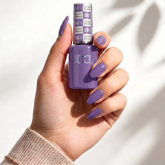 DND Pure Gel Polish Orchid Dreams 089 15ml HEMA & TPO Free