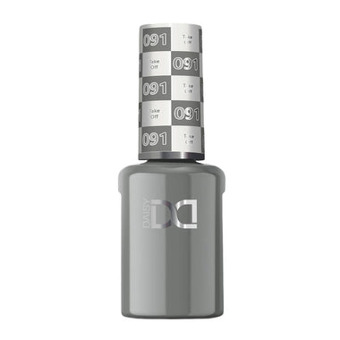 DND Pure Gel Polish Take Off 091 15ml HEMA & TPO Free