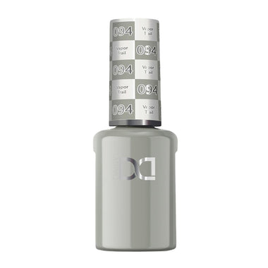 DND Pure Gel Polish Vapor Trail 094 15ml HEMA & TPO Free