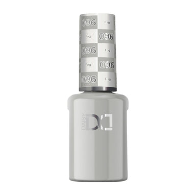 DND Pure Gel Polish Fog 096 15ml HEMA & TPO Free