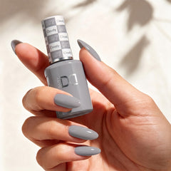 DND Pure Gel Polish Cloudy 097 15ml HEMA & TPO Free