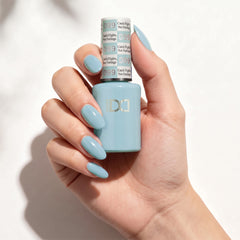 DND Pure Gel Polish Catch Flights, Not Feelings 099 15ml HEMA & TPO Free