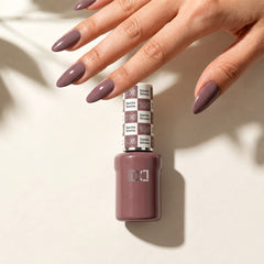 DND Pure Gel Polish Sandia Smoke 106 15ml HEMA & TPO Free