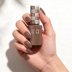 DND Pure Gel Polish The Last Croissant 112 15ml HEMA & TPO Free