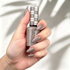 DND Pure Gel Polish Barcel-Luna 115 15ml HEMA & TPO Free