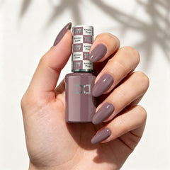 DND Pure Gel Polish Amster-Dusk 117 15ml HEMA & TPO Free