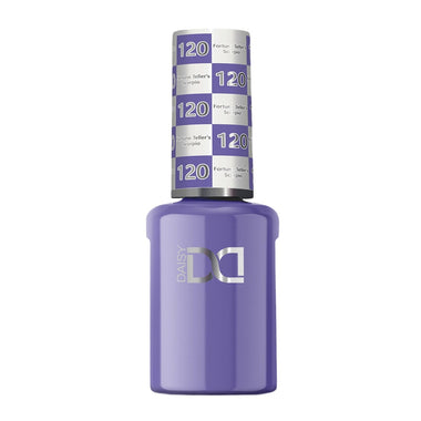 DND Pure Gel Polish Fortune Teller's Scorpio 120 15ml HEMA & TPO Free