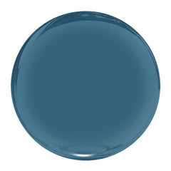 DND Pure Gel Polish I Don't Kiss And Teal 124 15ml HEMA & TPO Free