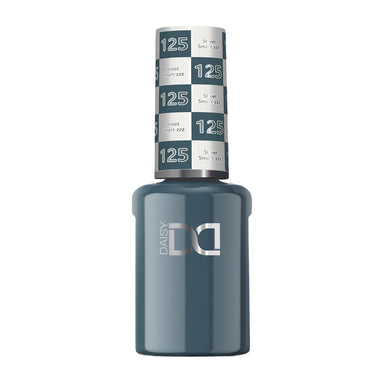 DND Pure Gel Polish Street Smart-zzz 125 15ml HEMA & TPO Free