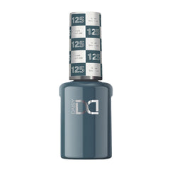 DND Pure Gel Polish Street Smart-zzz 125 15ml HEMA & TPO Free