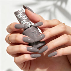 DND Pure Gel Polish Got Off The Wrong Stop! 128 15ml HEMA & TPO Free