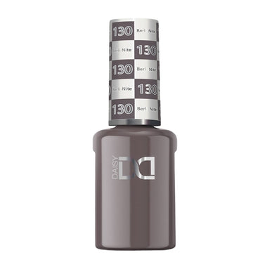 DND Pure Gel Polish Berli-Nite 130 15ml HEMA & TPO Free