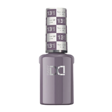 DND Pure Gel Polish Tunnel Of Love 131 15ml HEMA & TPO Free