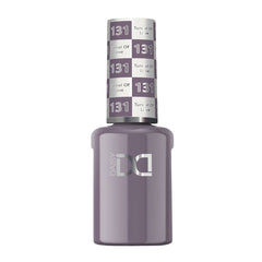 DND Pure Gel Polish Tunnel Of Love 131 15ml HEMA & TPO Free