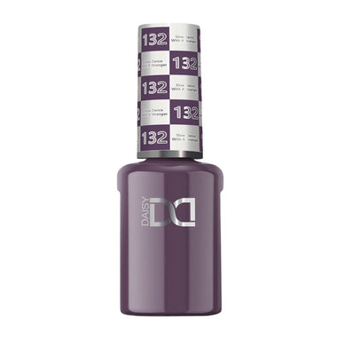 DND Pure Gel Polish Slow Dance With A Stranger 132 15ml HEMA & TPO Free