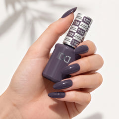 DND Pure Gel Polish Slow Dance With A Stranger 132 15ml HEMA & TPO Free