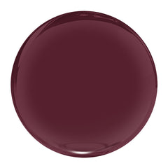 DND Pure Gel Polish It's Raining Plum 138 15ml HEMA & TPO Free