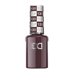 DND Pure Gel Polish After Hours Hurrah 139 15ml HEMA & TPO Free