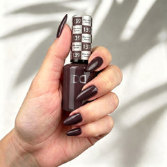 DND Pure Gel Polish After Hours Hurrah 139 15ml HEMA & TPO Free