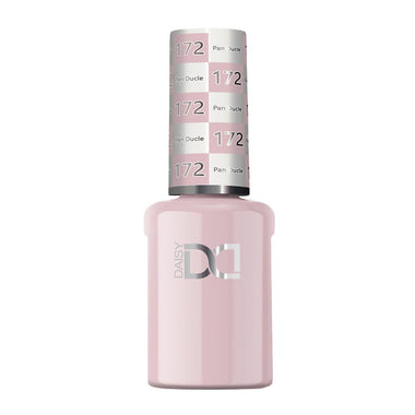 DND Pure Gel Polish Pan Ducle 172 15ml HEMA & TPO Free