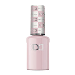 DND Pure Gel Polish Pan Ducle 172 15ml HEMA & TPO Free