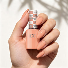 DND Pure Gel Polish Cinnamon Sticks 177 15ml HEMA & TPO Free